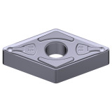 Sumitomo 19W2339 | DNMG432EGU-AC5005S 0.5000" Circle Diameter x 5.16mm Hole Diameter x 0.0315" Radius Absotech Coated Carbide Turning Insert