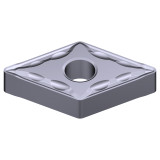 Sumitomo 19W2AFP | DNMG432EMU-AC5005S 0.5000" Circle Diameter x 5.16mm Hole Diameter x 0.0315" Radius Absotech Coated Carbide Turning Insert