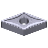 Sumitomo 19W2CNM | DNMG442EEM-AC5005S 0.5000" Circle Diameter x 5.16mm Hole Diameter x 0.0315" Radius Absotech Coated Carbide Turning Insert