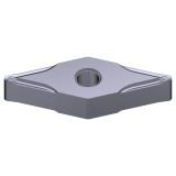 Sumitomo 19W2APS | VNMG332ESU-AC5005S 0.3750" Circle Diameter x 3.81mm Hole Diameter x 0.0315" Radius Absotech Coated Carbide Turning Insert