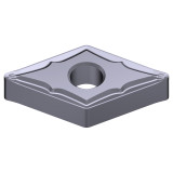 Sumitomo 19W2BWP | DNMG430.5ESU-AC5005S 0.5000" Circle Diameter x 5.16mm Hole Diameter x 0.0079" Radius Absotech Coated Carbide Turning Insert