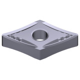 Sumitomo 19W2368 | DNMG433EUP-AC5005S 0.5000" Circle Diameter x 5.16mm Hole Diameter x 0.0472" Radius Absotech Coated Carbide Turning Insert