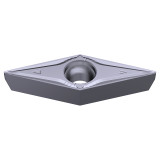 Sumitomo 19W2DDL | VBMT221EGU-AC5005S 0.2500" Circle Diameter x 2.80mm Hole Diameter x 0.0157" Radius Absotech Coated Carbide Turning Insert