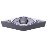 Sumitomo 1NW2026 | VCGT220MEFC-AC5005S 0.2500" Circle Diameter x 2.80mm Hole Diameter x 0.0039" Radius Absotech Coated Carbide Turning Insert