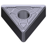 Sumitomo 19W2CGJ | TNMG333EEG-AC5005S 0.3750" Circle Diameter x 3.81mm Hole Diameter x 0.0472" Radius Absotech Coated Carbide Turning Insert
