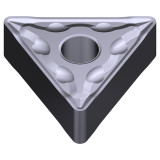 Sumitomo 19W2AFB | TNMG333EMU-AC5005S 0.3750" Circle Diameter x 3.81mm Hole Diameter x 0.0472" Radius Absotech Coated Carbide Turning Insert
