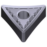 Sumitomo 19W2350 | TNMG432EUP-AC5005S 0.5000" Circle Diameter x 5.16mm Hole Diameter x 0.0315" Radius Absotech Coated Carbide Turning Insert