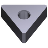 Sumitomo 19W2823 | TNMA331-AC5005S 0.3750" Circle Diameter x 3.81mm Hole Diameter x 0.0157" Radius Absotech Coated Carbide Turning Insert