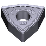 Sumitomo 19W2CNA | WNMG431EEG-AC5005S 0.5000" Circle Diameter x 5.16mm Hole Diameter x 0.0157" Radius Absotech Coated Carbide Turning Insert
