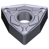 Sumitomo 19W2155 | WNMG431EGU-AC5005S 0.5000" Circle Diameter x 5.16mm Hole Diameter x 0.0157" Radius Absotech Coated Carbide Turning Insert