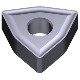 Sumitomo 19W2358 | WNMG431ENZ-AC5005S 0.5000" Circle Diameter x 5.16mm Hole Diameter x 0.0157" Radius Absotech Coated Carbide Turning Insert