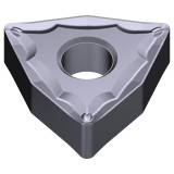 Sumitomo 19W2BFX | WNMG332ESU-AC5005S 0.3750" Circle Diameter x 3.81mm Hole Diameter x 0.0315" Radius Absotech Coated Carbide Turning Insert
