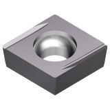 Sumitomo 10R4192 | CCGT32.50LFX-AC1030U 0.3750" Circle Diameter x 4.40mm Hole Diameter x 0.0039" Radius Absotech Coated Carbide Turning Insert