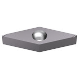 Sumitomo 1LR4680 | VBET220.5LFYS-AC1030U 0.2500" Circle Diameter x 2.80mm Hole Diameter x 0.0079" Radius Absotech Coated Carbide Turning Insert