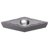 Sumitomo 1NR4017 | VCGT220.5MESI-AC1030U 0.2500" Circle Diameter x 2.80mm Hole Diameter x 0.0079" Radius Absotech Coated Carbide Turning Insert