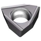Sumitomo 10R4ABV | WBGT520.5LFX-AC1030U 0.1563" Circle Diameter x 2.20mm Hole Diameter x 0.0079" Radius Absotech Coated Carbide Turning Insert