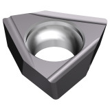 Sumitomo 10R4ACA | WBGT631RFX-AC1030U 0.1874" Circle Diameter x 2.40mm Hole Diameter x 0.0157" Radius Absotech Coated Carbide Turning Insert