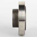 All Industrial 47858 | Threaded Back Plate Adapter 4" 3-Hole 1"-10 for Lathe Chucks