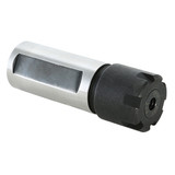 Techniks 04803-C | STRSHK Taper 3/4" Diameter x 3/4" Shank Size x 75.60mm Projection Length x 85.60mm OAL ER16 Straight Shank Holder