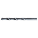 Nachi 1053969 | 7/64" Diameter x 7/64" Shank x 2-5/8" OAL 2 Flute Black Oxide Coated High Speed Cobalt Steel Taper Length Drill Bit