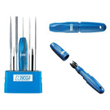 Noga YT3000 | Noga Diamond Files & Scrapers Set