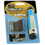 Noga NG8250 | 20 Piece S100 Heavy Duty Blade Set