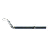 Noga BS1016 | Right-Handed High Speed Steel S10 Deburring Blade