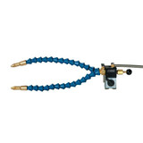 Noga MC3000 | 2-Nozzle Mini-Cool Cutting Fluid Applicator