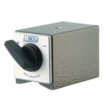 Noga DG0039 | 1.97" Long 4.72" Wide Magnetic Holder Bed