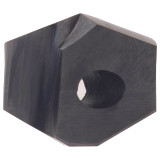 YG1 YI3D03 | #D Seat Size x 18.50mm Diameter x 5.00mm Thickness x 0.56mm Height x 140 Degree Point Angle TiCN Coated Carbide YI3D Dream Drill Insert