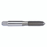 YG1 ZB287 | M5x0.80mm Size x 4.93mm Shank x 16.00mm Thread Length x 60.45mm OAL M 4 Flute Bright Coated HSSE ZB Thread Forming Tap