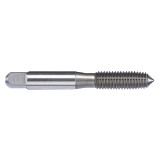 YG1 ZD50A | M12x1.75mm Size x 9.32mm Shank x 25.40mm Thread Length x 85.85mm OAL M 4 Flute TICN Coated HSSE ZD Thread Forming Tap