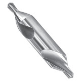 Magafor 81161040000 | 60 Degree Included Angle HSS M2 16 Center Drill