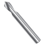 Magafor 81195095200 | 3/8" Diameter x 0.0390" Point Length 90 Degree Included Angle Cobalt 195 Spotting Drill