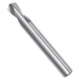 Magafor 81196100000 | 0.3940" Diameter x 0.0390" Point Length 120 Degree Included Angle Cobalt 196 Spotting Drill