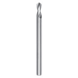 Magafor 81199030000 | 0.1180" Diameter x 0.0120" Point Length 120 Degree Included Angle Cobalt 199 Spotting Drill