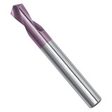 Magafor 888196H1400 | 0.5510" Diameter x 0.0550" Point Length 120 Degree Included Angle K15/Hard'X 8196-H Spotting Drill