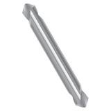 Magafor 80019041000 | 4.00mm Diameter x 45.00mm OAL 90 Degree Angle HSS-E Cobalt Spotting Drill