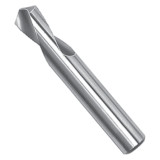 Magafor 8119D190505 | 3/4" Diameter x 1-5/8" Flute Length x 5" OAL 120 Degree Angle HSS Spotting Drill