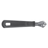 Magafor 84438124000 | 0.4880" Diameter 82 Degree Angle 3 Flute HSS-E Cobalt Countersink