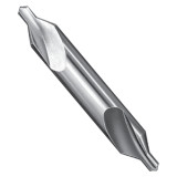 Magafor 88810502000 | #2 Size x 5/64" Diameter x 3/16" Shank x 1-7/8" OAL 60 Degree Angle Carbide Combination Drill & Countersink