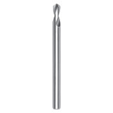 Magafor 88819719050 | 3/4" Diameter x 1-5/8" Flute Length x 8" OAL 90 Degree Angle Carbide Spotting Drill