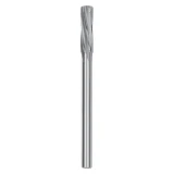 Magafor 88860000880 | 0.0346" Diameter 10 Degree Angle Carbide Right Hand Chucking Reamer