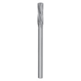 Magafor 88860001170 | 0.0461" Diameter 10 Degree Angle Carbide Right Hand Chucking Reamer
