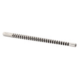 Hassay Savage 17010 | 20.00mm Size x 1-5/8" LOC x 20-7/8" Length Square Push Broach