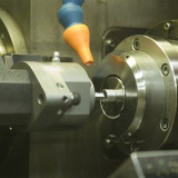 Hassay Savage 68312 | 12.000" Size x 5/8" Maximum Depth of Cut x 1-3/4" Length Rotary Square Punch Broach