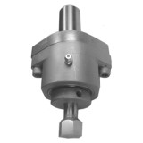 Hassay Savage P-67068 | 1-1/4" Diameter x 0.742" Shank x 5-17/32" Length Rotary Broach Holder