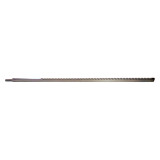 duMONT 10665S | 1/2" - 13 Thread Size x 0.197" Cutting Width Pull-Type Keyway Broach