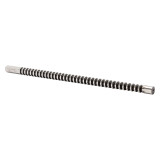 duMONT 77752 | 0.236" Diameter x 6.00mm Hex Size x 3/16" Pitch x 6" Length Hexagon Broach