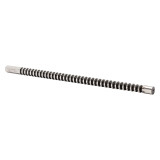 duMONT 77757 | 0.551" Diameter x 14.00mm Hex Size x 3/8" Pitch x 13-3/4" Length Hexagon Broach